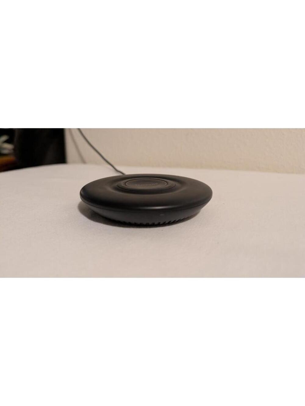 Samsung Qi Wireless Charger Fast Charge Pad with Cable